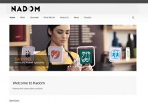 Nadom