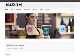 Nadom