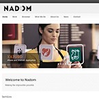 Client: Nadom - Video Production