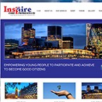 Client: Inspire Care Outreach - Youth Programme Charity 