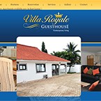 Client: Villa Royale - Estate Agency